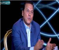 حسام البدري: عمري ما استغنيت عن النجوم.. وساعدت أحمد بلال رغم عدم اقتناعي بقدراته