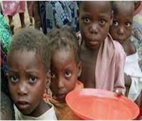 أسوأ أزمة غذاء تهدد غرب أفريقيا