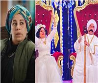 مكي يتزوج مربوحة ونجفة تسقط على رأس أحمد شيبة في الحلقة الـ4 من «الكبير أوي 6»