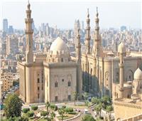 حكاية «القاهرة» مدينة الألف مئذنة