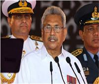 رئيس سريلانكا يرفض الاستقالة رغم الاحتجاجات الواسعة