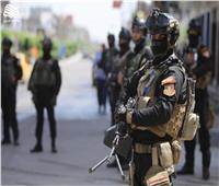 العراق: ضبط طائرة مسيرة و5 قنابل يدوية في بغداد