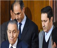 جمال مبارك: عقوبات الاتحاد الأوروبي ضد أسرتي طول الـ10 سنوات الماضية غير قانونية