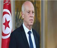 الرئيس التونسي: قرار حل البرلمان يتعلق بوحدة الدولة‎‎