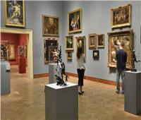 فنلندا تصادر أعمالا فنية بقيمة 42 مليون يورو عائدة لمتاحف روسية‎‎
