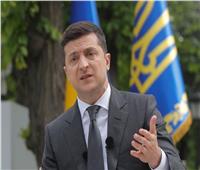 غـدًا.. الرئيس الأوكراني يجري محادثات مع رئيسة المفوضية الأوروبية في كييف