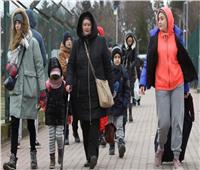 ألمانيا: وصول أكثر من 310 آلاف لاجئ أوكراني