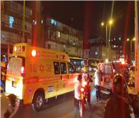 إسرائيل| ارتفاع حصيلة المصابين بحادث تل أبيب إلى  قتيلان و 15 جريحاً 