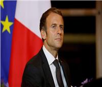 ماكرون: فرنسا مستعدة للعب دور الضامن في إحلال السلام بأوكرانيا