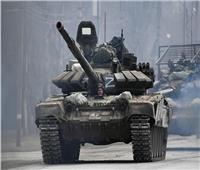 الدفاع الروسية: تدمير ألفي دبابة و400 مسيرة منذ بدء العملية على أوكرانيا