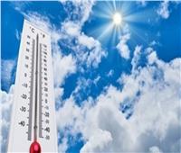 «الأرصاد»: انخفاض في درجات الحرارة خلال الأيام القادمة