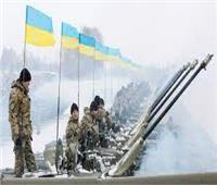 القوات الأوكرانية تطلق النار على سكان روبيجني 
