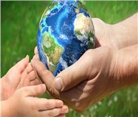 الاتحاد الأوروبي: الاحتفال بيوم الأرض فرصة لزيادة الوعي وإظهار الدعم لحماية البيئة