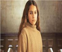 الطفلة ريتال تلفت الأنظار في مسلسل «فاتن أمل حربي»