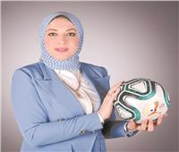 منتخب الكرة النسائية يواجه الأردن.. الإثنين