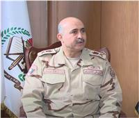 اللواء أركان حرب عماد أحمد زكي يوضح دور ومهام قوات الدفاع الشعبي | فيديو