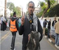  شاهد| التحقيق الذي تسبب في قيام الإخوان باغتيال الصحفي الحسيني أبو ضيف