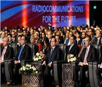 الدول العربية تنفذ توصيات المؤتمر العالمي للاتصالات الراديوية 2019