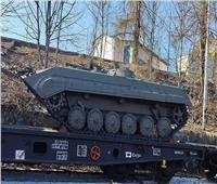كيف تساعد الأسلحة الغربية أوكرانيا في مواجهة روسيا ؟| تقرير