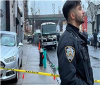 وسط الشارع .. مقتل فتاة وإصابة اثنين برصاص طائش في نيويورك