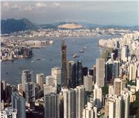 رئيس السلطة التنفيذية المقبل في هونج كونج يتعهد تنشيط قدرة المدينة التنافسية