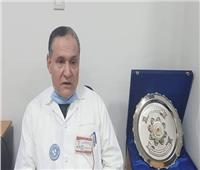 جائزة النيل في العلوم الطبية تتوج أبحاث الدكتور أحمد شقير| فيديو 