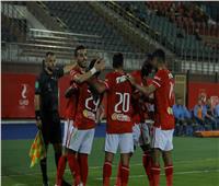 بث مباشر مباراة الأهلي والمصري بالدوري الممتاز