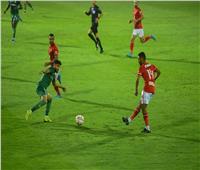 بث مباشر مباراة الأهلي والمصري بالدوري 