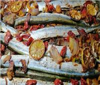 لعشاق الأكلات البحرية .. طريقة عمل سمك الزمار المقلي