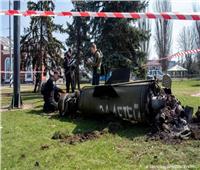 تقرير إيطالي: محطة قطارات كراماتورسك استهدفت بصاروخ أوكراني