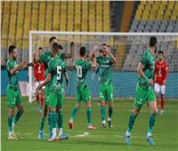 المصري البورسعيدى يلحق بالأهلي الهزيمة الأولي في الدوري 