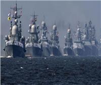 روسيا تتهم أوكرانيا باحتجاز 77 سفينة من 18 دولة