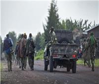 متمردو حركة 23 مارس يسيطر على عدد من القرى في الكونغو الديمقراطية
