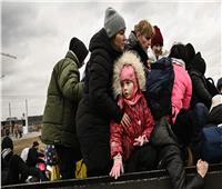 الدفاع الروسية: إجلاء أكثر من 700 ألف شخص من «دونباس» حتى الآن
