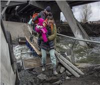 أوكرانيا: مقتل وإصابة 513 طفلًا منذ بدء العمليات العسكرية الروسية