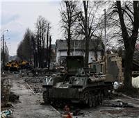 ألمانيا تخشى تداعيات النزاع الأوكراني على أراضيها