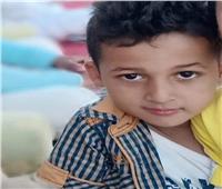 مباحث الإسماعيلية تلقى القبض على قاتل الطفل زياد 