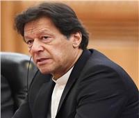 عمران خان: هناك مؤامرة خارجية لتغيير النظام في باكستان
