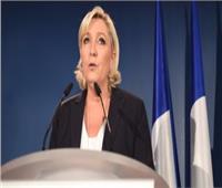 مارين لوبان: سأكون رئيسة لكل الفرنسيين في حال فوزي بالانتخابات الرئاسية