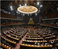 البرلمان الباكستاني يستعد لانتخاب رئيس وزراء جديد خلفا لعمران خان