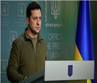 الرئيس الأوكراني: الوضع في ماريوبول صعب للغاية