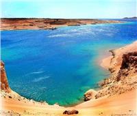 بين الآثار الإسلامية والشواطىء الزرقاء.. الأجمل المزارات السياحية في سيناء| صور