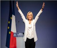 مرشحة الرئاسة الفرنسية فاليري بيكريس تدعو للتبرع لها لسد قرض الحملة الانتخابية
