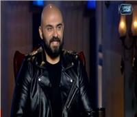 احمد صلاح حسني: شعبية أمير كرارة في الاختيار لم تتأثر بنسل الأغراب 