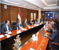 السعيد: صندوق مصر السيادي شريك في المشروعات الكبرى والهيدروجين الأخضر