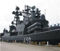 أوكرانيا: احتجاز 10 سفن روسية في أوديسا من أجل تأميمها