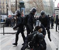 عناصر من الدرك الفرنسي تحقق في «جرائم حرب» ارتكبت في كييف
