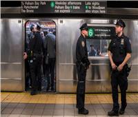 بعد حادث إطلاق النار في محطة بروكلين.. شرطة نيويورك تنفي توقف حركة القطارات