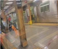 قسم حرائق نيويورك: اكتشاف أجهزة «غير مفككة» في محطة بروكلين