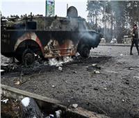 منذ بداية العملية العسكرية الخاصة .. موسكو تحصي الخسائر الأوكرانية